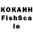 КЕТАМИН VHQ Volodymyr Oleshko